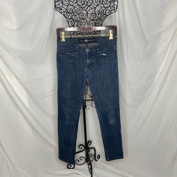 Rock & Republic Limited Edition Jeans Size 26 - Picture 2 of 8